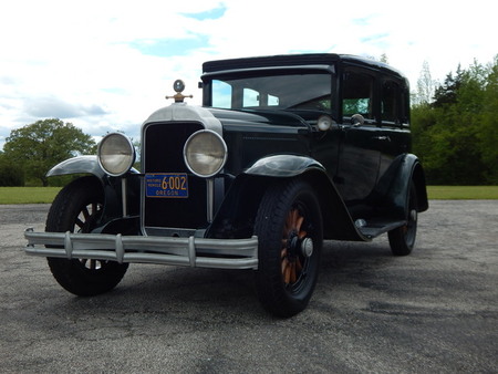 1928 Buick Roadmaster  for Sale  - 1928  - Great American Classics