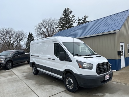 2015 Ford Transit T-250 XLT for Sale  - 90048  - Auto Finders LLC
