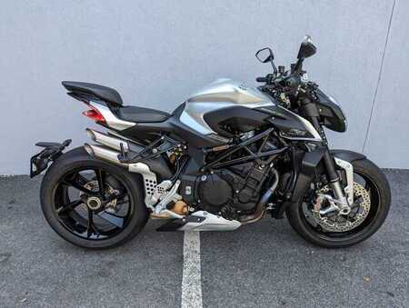 2022 MV Agusta BRUTALE 1000 RS  for Sale  - 22Brutale-685  - Triumph of Westchester