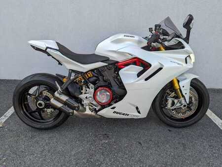2021 Ducati SuperSport 950 S for Sale  - 21Supersport-165  - Indian Motorcycle
