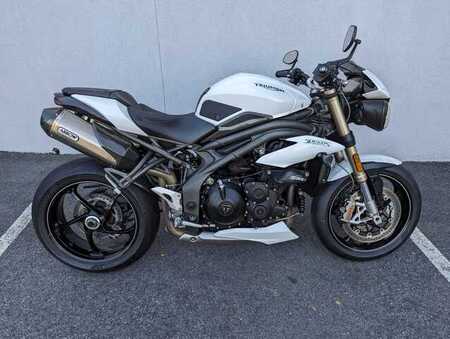 2020 Triumph Speed Triple S for Sale  - 20Speed3S-189  - Triumph of Westchester