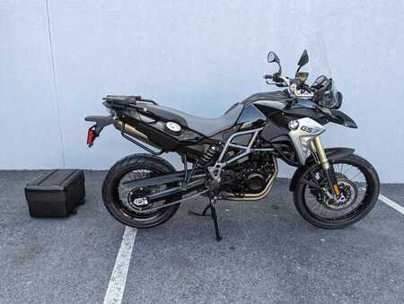 2017 BMW F 800 GS  for Sale  - 17F800-079  - Indian Motorcycle