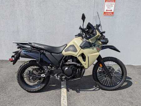 2022 Kawasaki KLR 650 for Sale  - 22KLR650-213  - Indian Motorcycle
