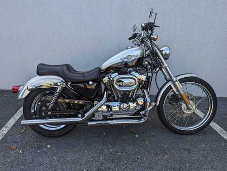 2003 Harley-Davidson Sportster  for Sale  - 03XL1200C-752  - Indian Motorcycle