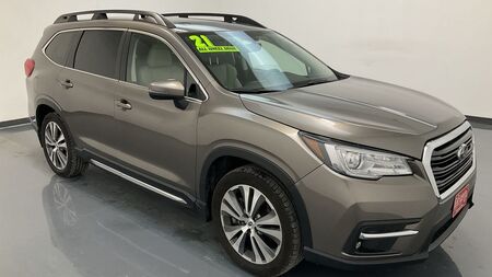 2021 Subaru Ascent Limited for Sale  - HY9963A  - C & S Car Company