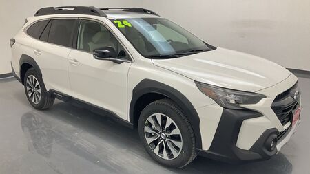 2024 Subaru Outback Limited for Sale  - SC10825  - C & S Car Company