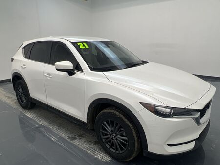 2021 Mazda CX-5 Touring for Sale  - HY10478A  - C & S Car Company