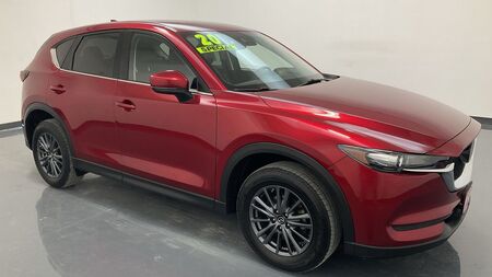 2020 Mazda CX-5 Touring for Sale  - FHY10415A  - C & S Car Company II