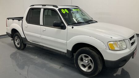2004 Ford Explorer Sport Trac XLT 4WD for Sale  - CHY10194B  - C & S Car Company
