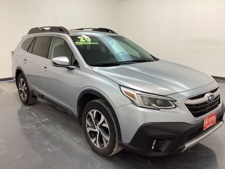 2020 Subaru Outback Limited for Sale  - 17734  - C & S Car Company