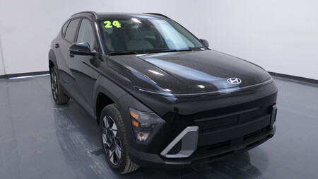 2024 Hyundai Kona SEL for Sale  - HC10881  - C & S Car Company