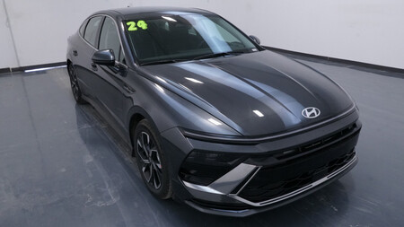 2024 Hyundai Sonata SEL for Sale  - HY11012  - C & S Car Company