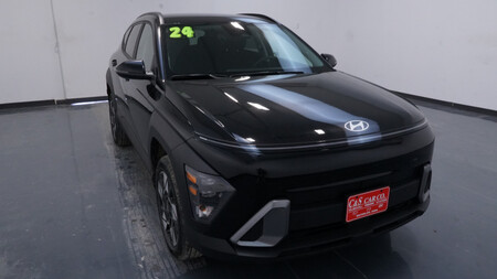 2024 Hyundai Kona SEL AWD for Sale  - HY11040  - C & S Car Company