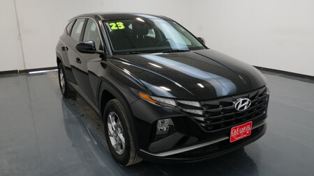 2022 Hyundai Tucson SE AWD for Sale  - CHY10879A  - C & S Car Company
