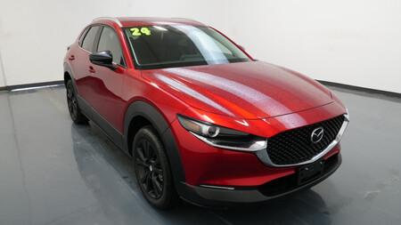 2024 Mazda CX-30 2.5 S Select Sport AWD for Sale  - MA3680  - C & S Car Company