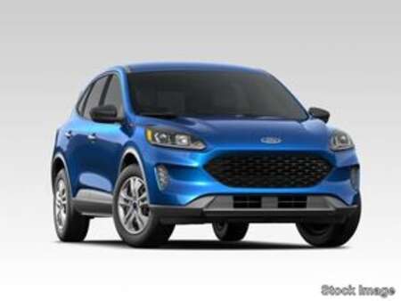 2022 Ford Escape SPORT UTILITY AWD for Sale  - 5469  - Egolf Motors