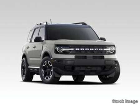 2023 Ford Bronco Sport SPORT UTILITY for Sale  - 5522  - Egolf Motors