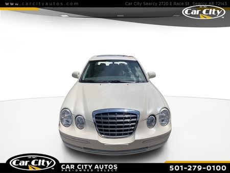 2005 Kia Amanti  for Sale  - 55082615  - Car City Autos