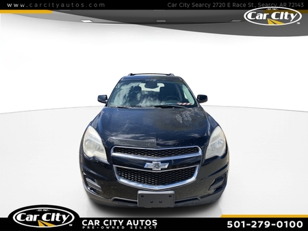 2013 Chevrolet Equinox LT for Sale  - D127606T  - Car City Autos