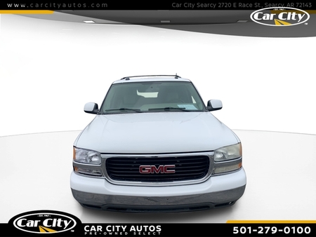 2005 GMC Yukon XL SLT for Sale  - 5G292385  - Car City Autos