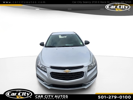 2016 Chevrolet Cruze Limited LS for Sale  - G7214689  - Car City Autos