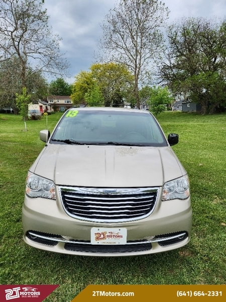 2013 Chrysler Town & Country Touring for Sale  - 10236  - 2T Motors