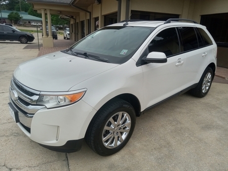 2013 Ford Edge SEL AWD for Sale  - SB26518  - Koury Cars
