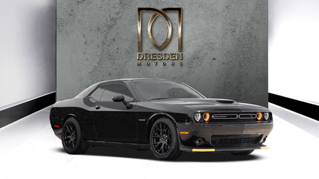 2021 Dodge Challenger R/T for Sale  - 563829  - Dresden Motors