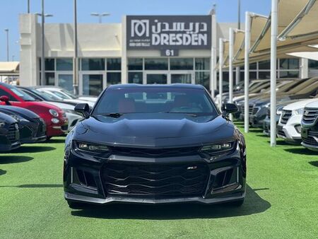 2019 Chevrolet 1LT for Sale  - K0111077  - Dresden Motors