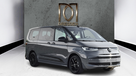 2023 Volkswagen Multivan Edition for Sale  - PH008378  - Dresden Motors