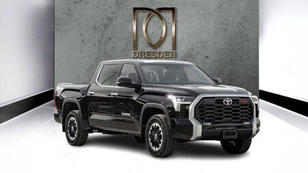 2024 Toyota Tundra LIMITED TRD OFFROAD for Sale  - RX140189  - Dresden Motors
