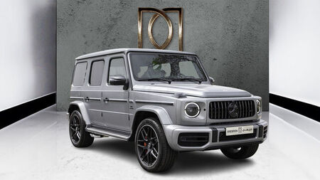 2023 Mercedes-Benz G 63 Carlex Magnum Double Night Package for Sale  - 1X458277  - Dresden Motors