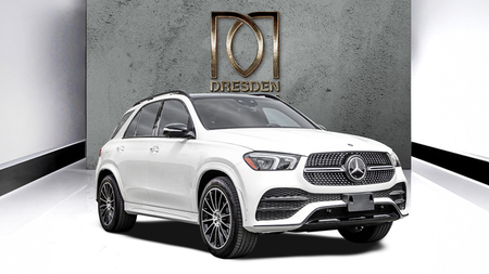 2023 Mercedes-Benz GLE-Class 350 AMG Night Pack 4matic 7 Seats for Sale  - PA884265  - Dresden Motors