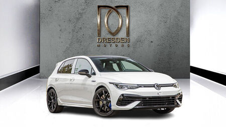 2023 Volkswagen Golf R for Sale  - PW192064  - Dresden Motors
