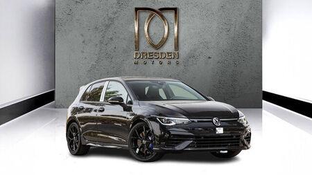 2023 Volkswagen Golf R for Sale  - PW192642  - Dresden Motors