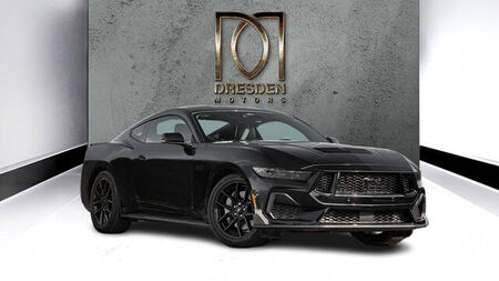 2024 Ford Mustang GT Premium for Sale  - R5402908  - Dresden Motors