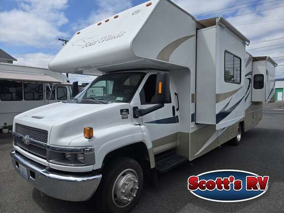2007 Four Winds KODIAK 
