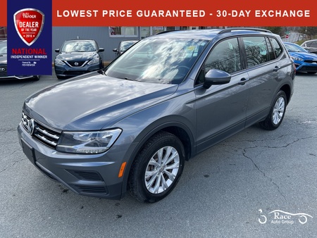 2021 Volkswagen Tiguan Keyless Entry   Rear Parking Camera   App-Connect for Sale  - 19110  - Race Auto Group