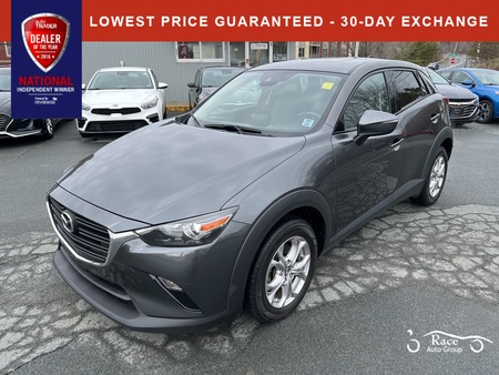 2019 Mazda CX-3 A/C   Keyless Entry    AppLink for Sale  - 19112A  - Race Auto Group