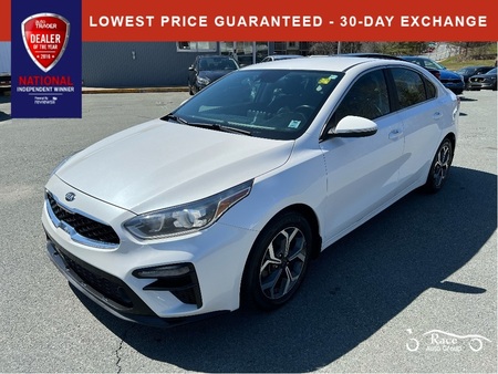 2020 Kia Forte A/C   Keyless Entry   Rear Parking Camera for Sale  - 19088A  - Race Auto Group