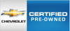 Chevrolet Certified