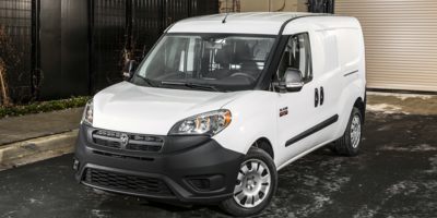 Promaster store city cargo