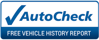 Auto Check - Free History Report