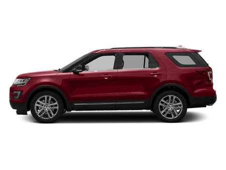 2016 Ford Explorer XLT 4WD  for Sale   - CR18870  - C & S Car Company