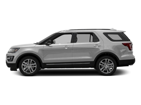 2017 Ford Explorer XLT 4WD  for Sale   - FSB11322A  - C & S Car Company