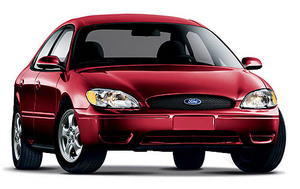 2006 Ford Taurus 4D Sedan  for Sale  - R18665  - C & S Car Company II