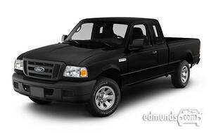 2007 Ford Ranger XLT 4WD SuperCab  for Sale  - CR18859  - C & S Car Company II