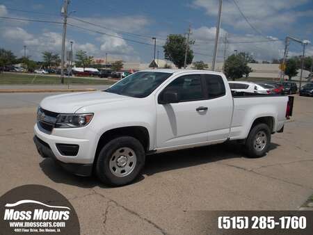 2019 Chevrolet Colorado Tommy Liftgate for Sale  - 283419  - Moss Motors