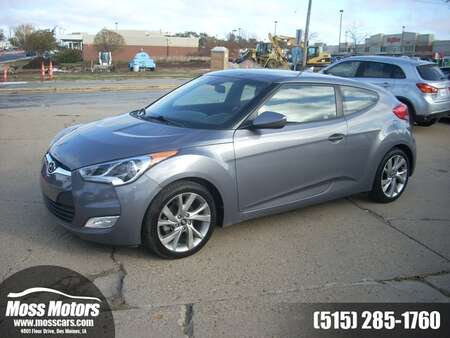 2017 Hyundai Veloster Back up Cam for Sale  - 308421  - Moss Motors