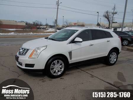 2013 Cadillac SRX Luxury for Sale  - 530162  - Moss Motors